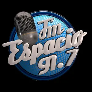 Rádio FM Espacio