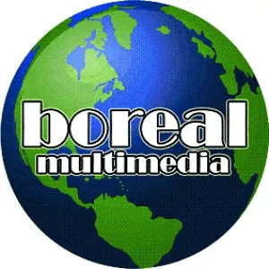 Radio Boreal FM