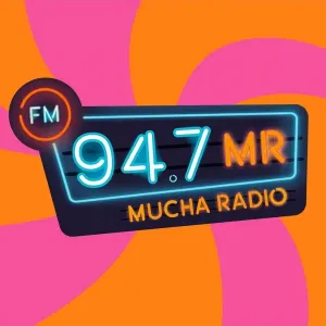 Mucha Радіо 94.7