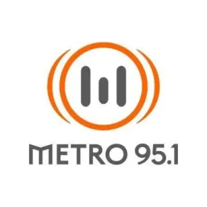 Rádio Metro 95.1