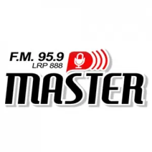 Rádio LRP 888 Master FM 95.9