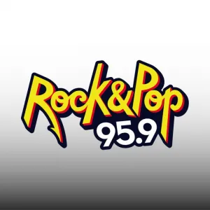 Radio Rock and Pop 95.9 FM