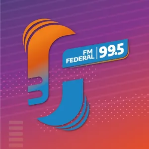 Rádio FM Federal 99.5