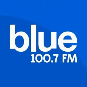 Радіо Blue 100.7 FM