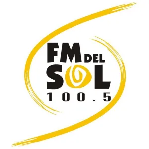 Rádio FM Del Sol