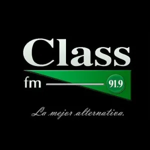 Rádio Class FM