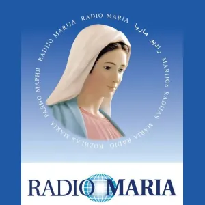 Радіо María