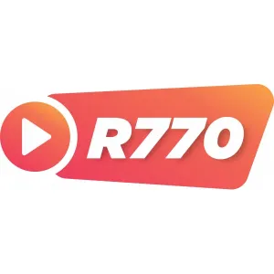 Radio R770