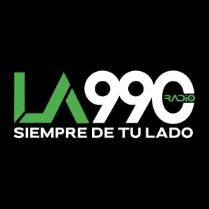 Радіо LA990