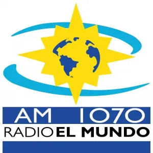 Radio El Mundo AM 1070