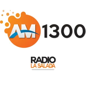 Rádio La Salada AM