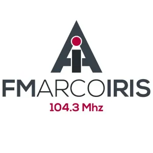 Rádio FM Arco Iris