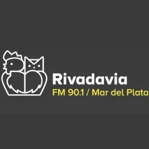 Радио Rivadavia