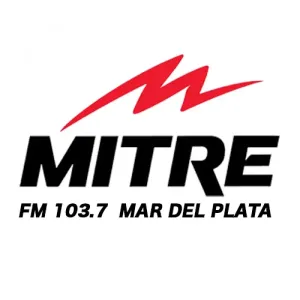 Радио Mitre Mar Del Plata 103.7