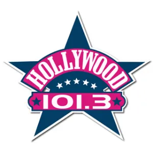 Radio Hollywood 101.3