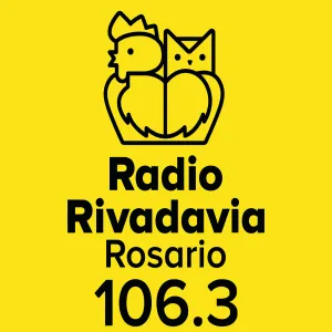 Радио Rivadavia Rosario