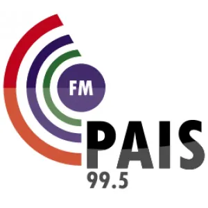 Радио FM Pais