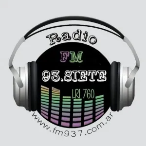 Радио FM 93.7