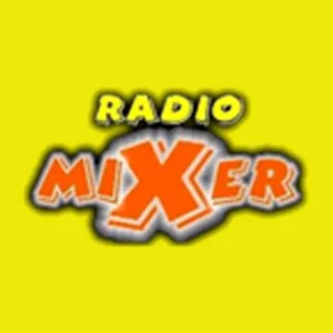 Rádio Mixer