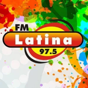 Radio FM Latina 97.5