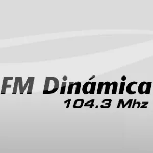 Радио Dinamica 104.3 FM