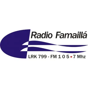 Радио Famaillá