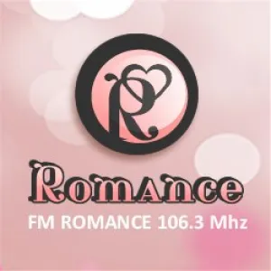 Radio FM Romance