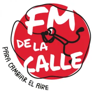 Rádio FM De La Calle