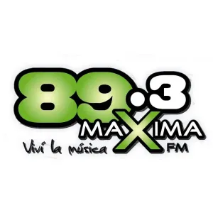 Radio Maxima 89.3 Fm