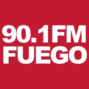Радіо Fuego