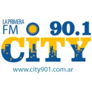 Радио FM City