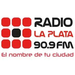 Rádio La Plata