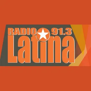 Радіо Latina