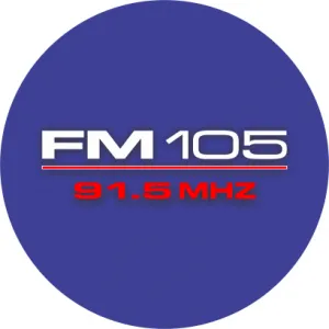 Радіо FM 105