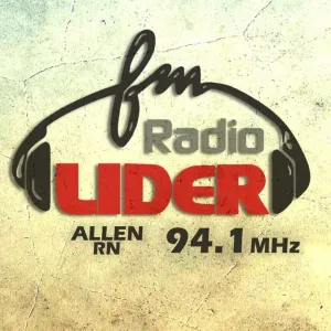 Radio Lider 94.1 FM