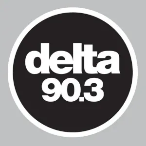 Радіо Delta 90.3 FM