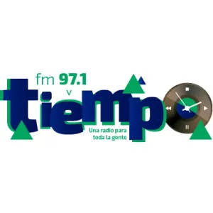 Радио FM Tiempo 97.1