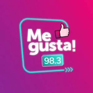 Радио Me Gusta 98.3