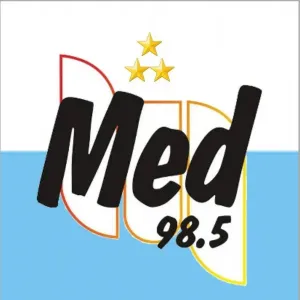 Rádio Med - FM 98.5