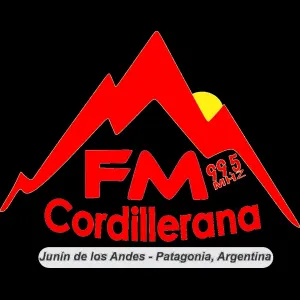 Rádio Cordillerana FM
