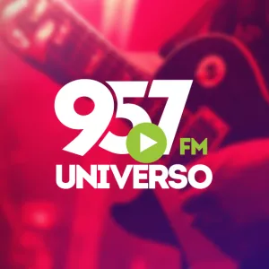 Радио FM Universo 95.7