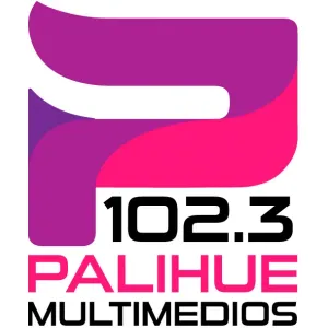 Rádio FM Palihue 102.3