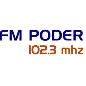 Радіо FM Poder