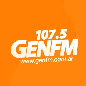 Радіо Gen 107.5 FM