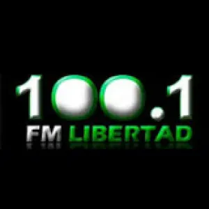 Rádio FM Libertad