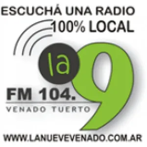 Radio La 9 FM