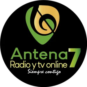 Радио Antena 7
