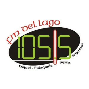 Rádio FM Del Lago