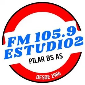 Rádio FM Estudio 2