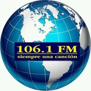 Радио La 106 (Siempre Una Canción)
